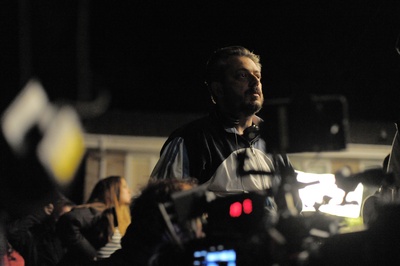 乌娜剧照的剧照