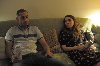 乌娜剧照的剧照