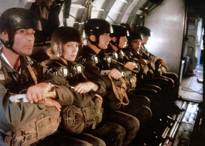 反抗的力量剧照的剧照