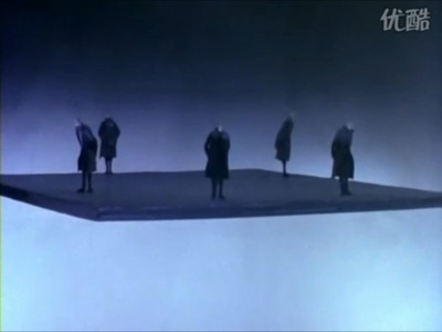 平衡剧照的剧照