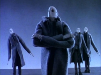 平衡剧照的剧照