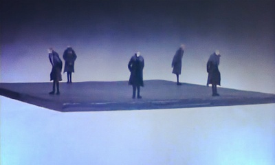 平衡剧照的剧照