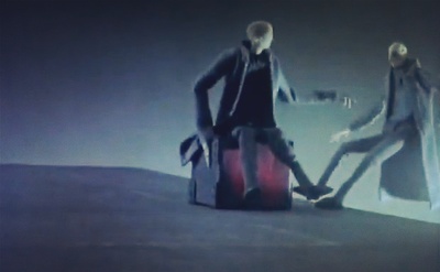 平衡剧照的剧照