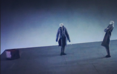 平衡剧照的剧照