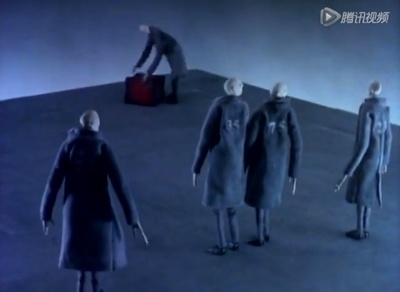 平衡剧照的剧照