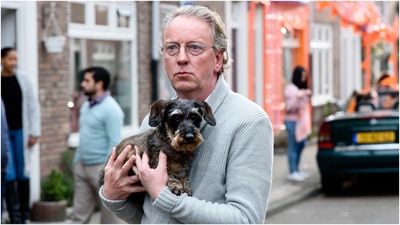 疯橙记剧照的剧照