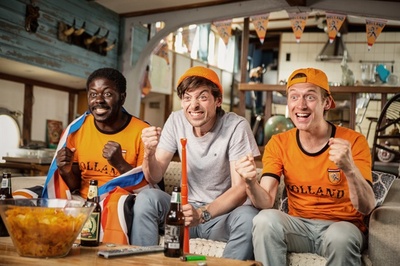 疯橙记剧照的剧照