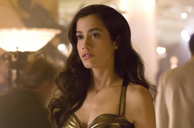 美国黑帮剧照的剧照