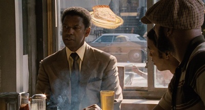 美国黑帮剧照的剧照