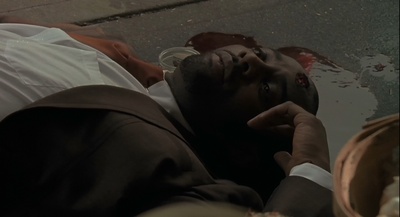 美国黑帮剧照的剧照