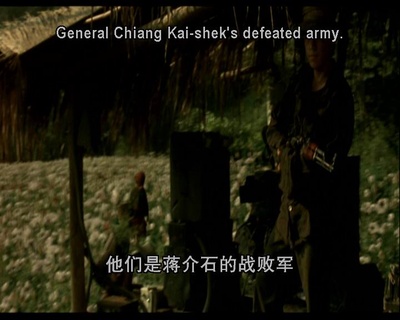 美国黑帮剧照的剧照