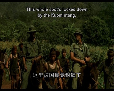 美国黑帮剧照的剧照