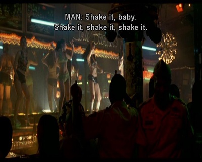 美国黑帮剧照的剧照