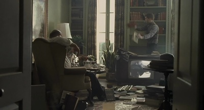 美国黑帮剧照的剧照