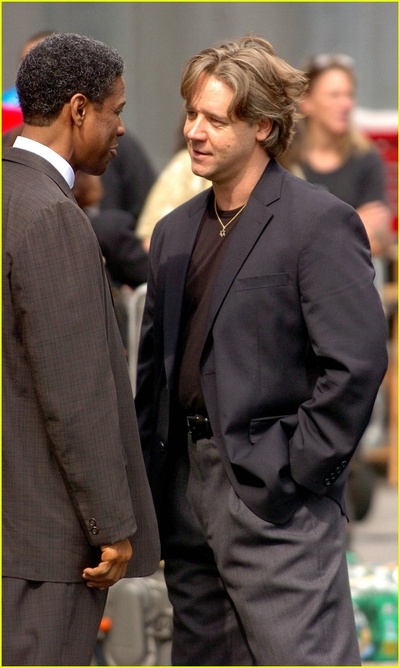 美国黑帮剧照的剧照