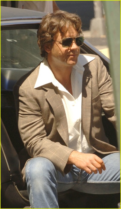 美国黑帮剧照的剧照