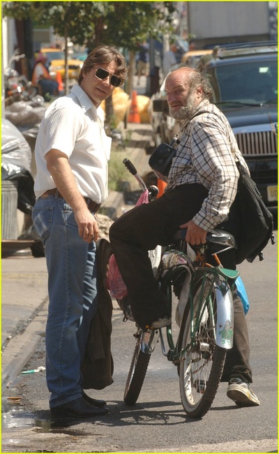 美国黑帮剧照的剧照