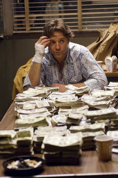 美国黑帮剧照的剧照