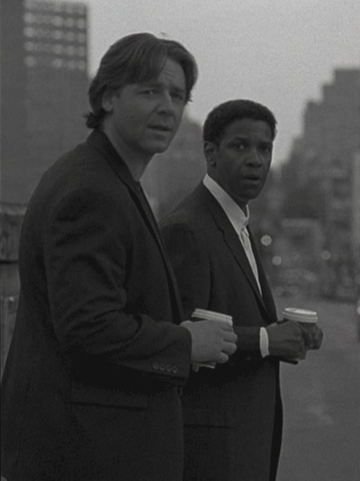 美国黑帮剧照的剧照