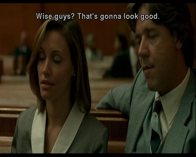 美国黑帮剧照的剧照