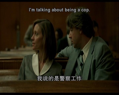 美国黑帮剧照的剧照