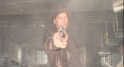 美国黑帮剧照的剧照