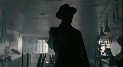 美国黑帮剧照的剧照