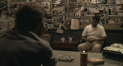 美国黑帮剧照的剧照