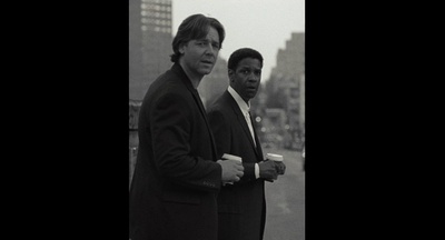 美国黑帮剧照的剧照