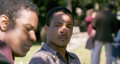 美国黑帮剧照的剧照