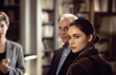 真爱未了情剧照的剧照