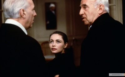 真爱未了情剧照的剧照