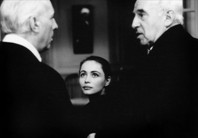 真爱未了情剧照的剧照