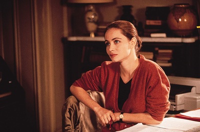 真爱未了情剧照的剧照