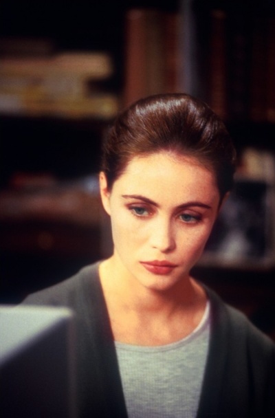 真爱未了情剧照的剧照