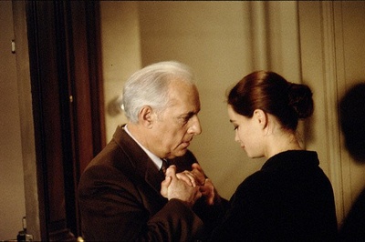 真爱未了情剧照的剧照