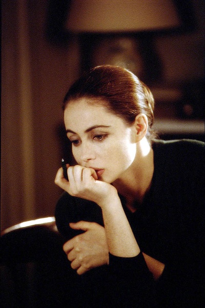 真爱未了情剧照的剧照