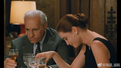 真爱未了情剧照的剧照