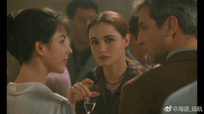 真爱未了情剧照的剧照