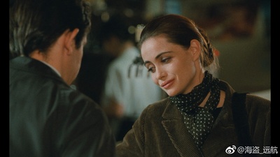 真爱未了情剧照的剧照