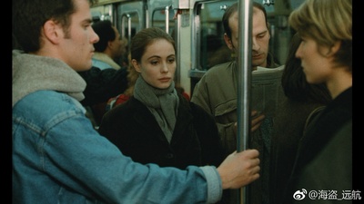 真爱未了情剧照的剧照