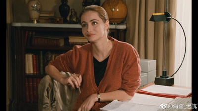 真爱未了情剧照的剧照