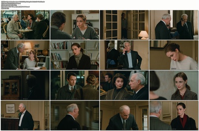 真爱未了情剧照的剧照