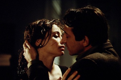 真爱未了情剧照的剧照