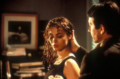 真爱未了情剧照的剧照