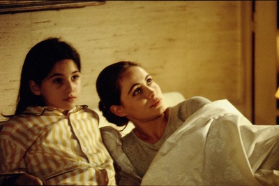 真爱未了情剧照的剧照