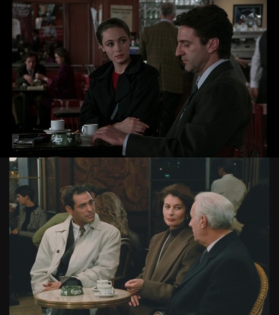 真爱未了情剧照的剧照