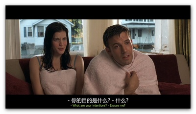 泽西女孩剧照的剧照