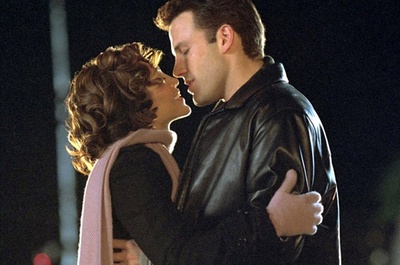 泽西女孩剧照的剧照