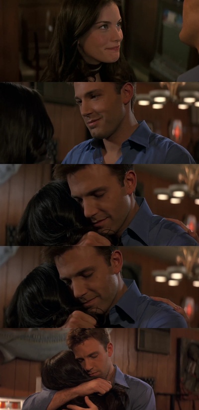 泽西女孩剧照的剧照